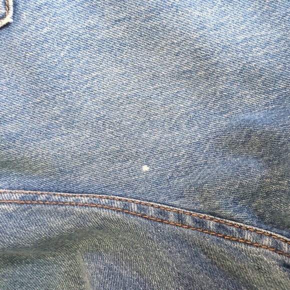 Levi's Men's s32 Jogger Style Jeans - Picture 9 of 9